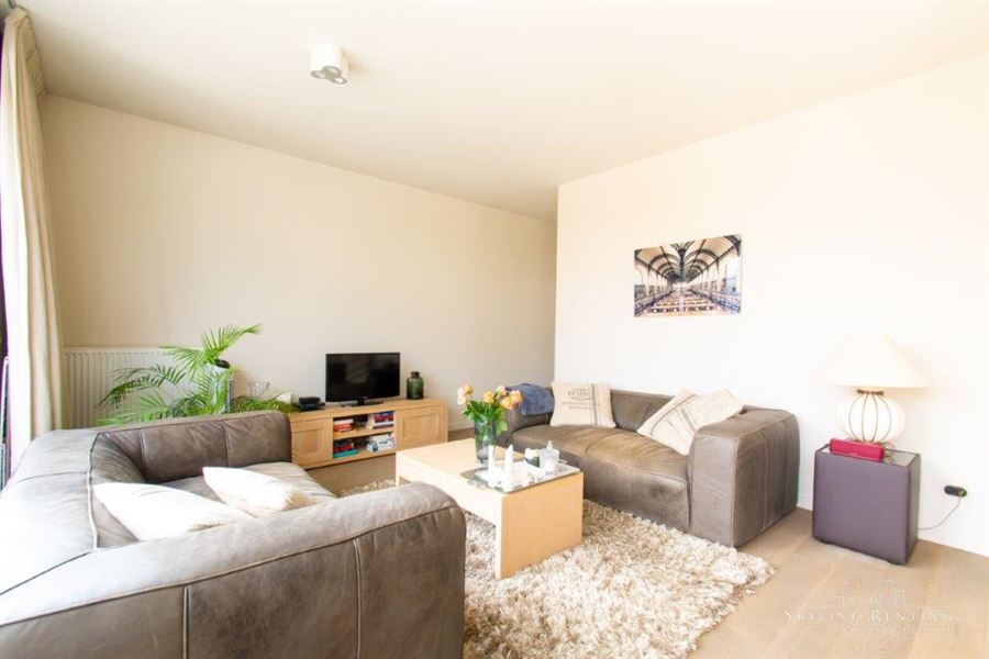 Appartement meublé 