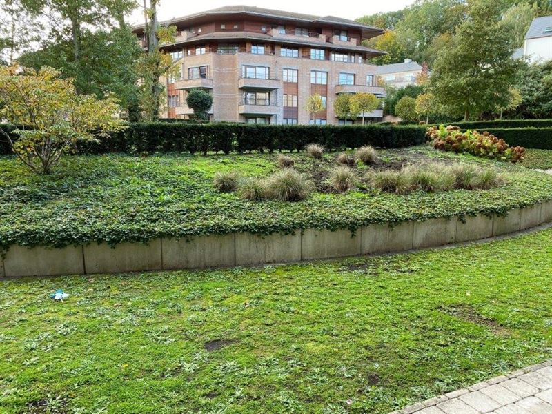 Appartement meublé de style moderne