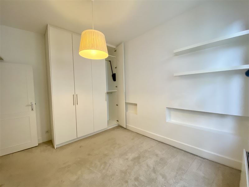 Appartement dans le centre historique de Bruxelles