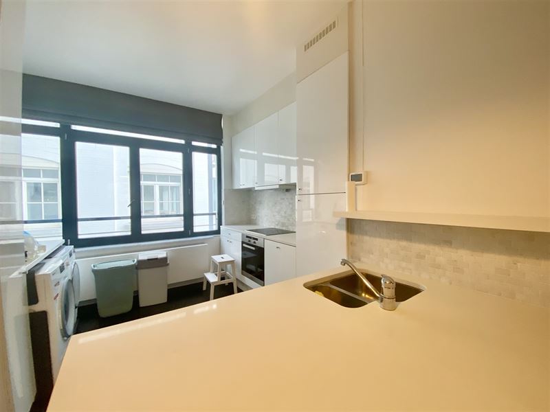 Appartement dans le centre historique de Bruxelles