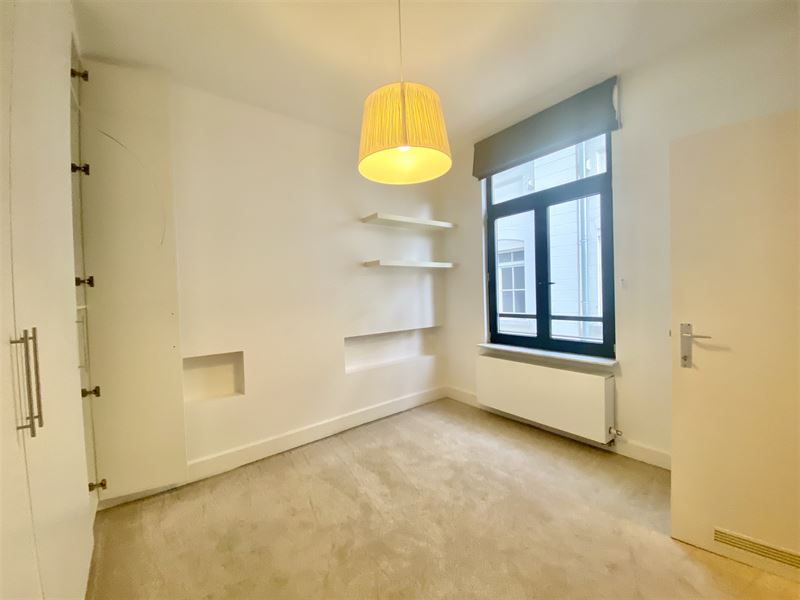 Appartement dans le centre historique de Bruxelles