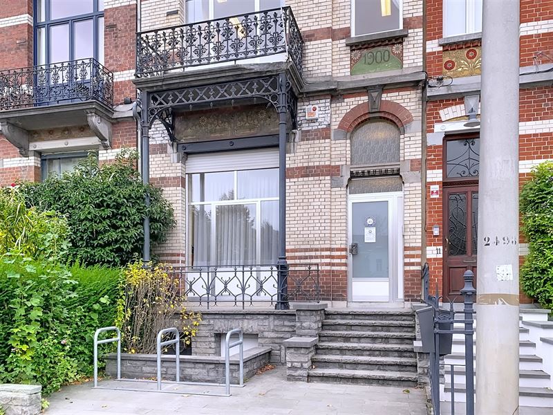 Te renoveren woning, veel mogelijkheden