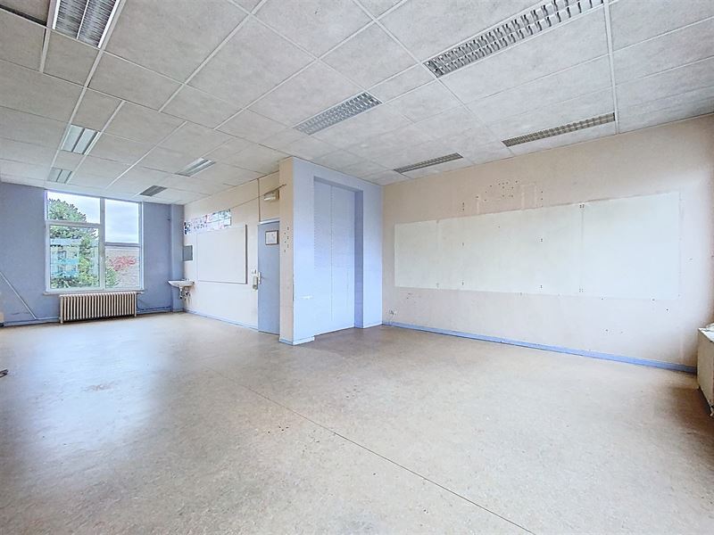 Te renoveren woning, veel mogelijkheden