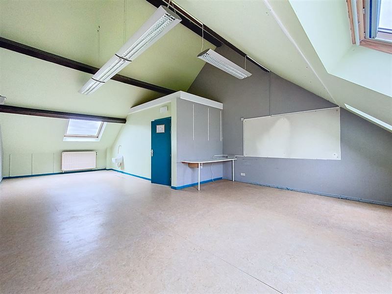 Te renoveren woning, veel mogelijkheden