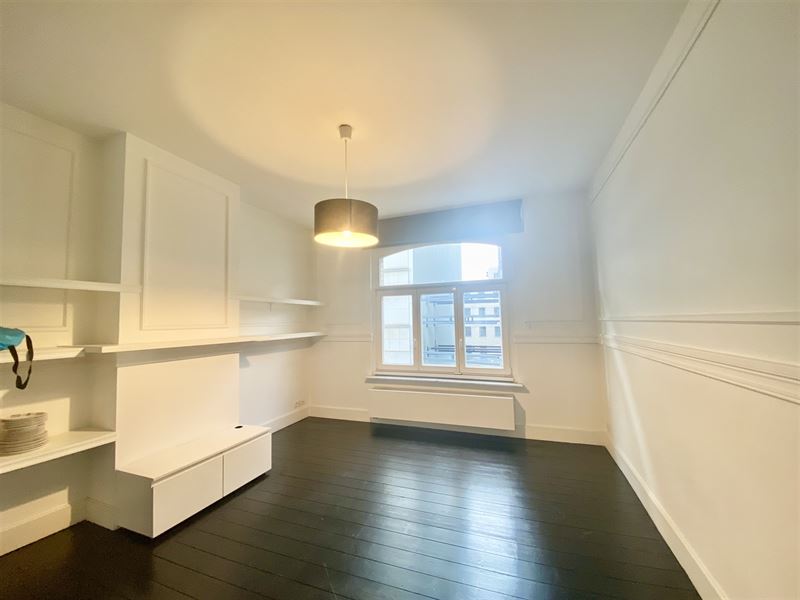 Appartement dans le centre historique de Bruxelles