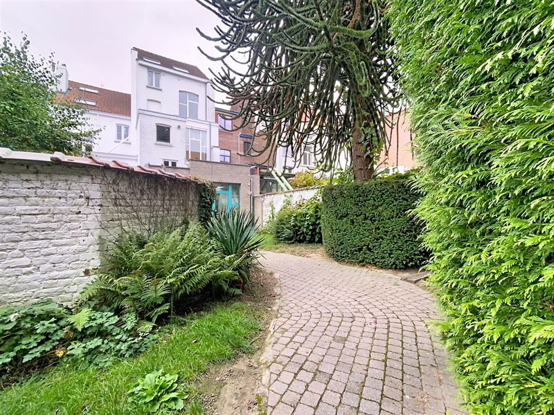 Te renoveren woning, veel mogelijkheden