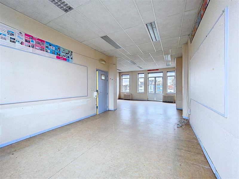 Te renoveren woning, veel mogelijkheden