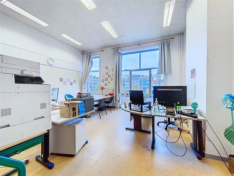 Te renoveren woning, veel mogelijkheden