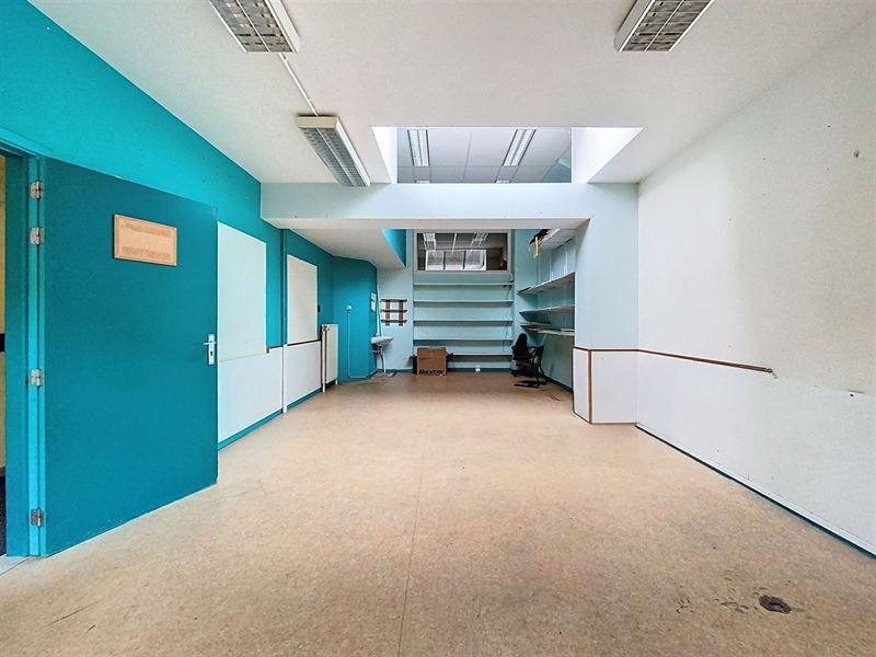 Te renoveren woning, veel mogelijkheden