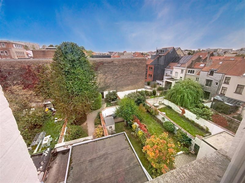 Te renoveren woning, veel mogelijkheden