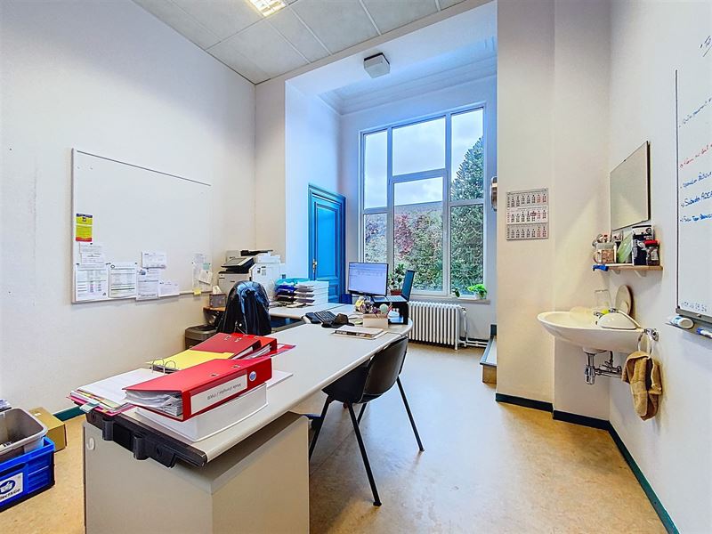 Te renoveren woning, veel mogelijkheden