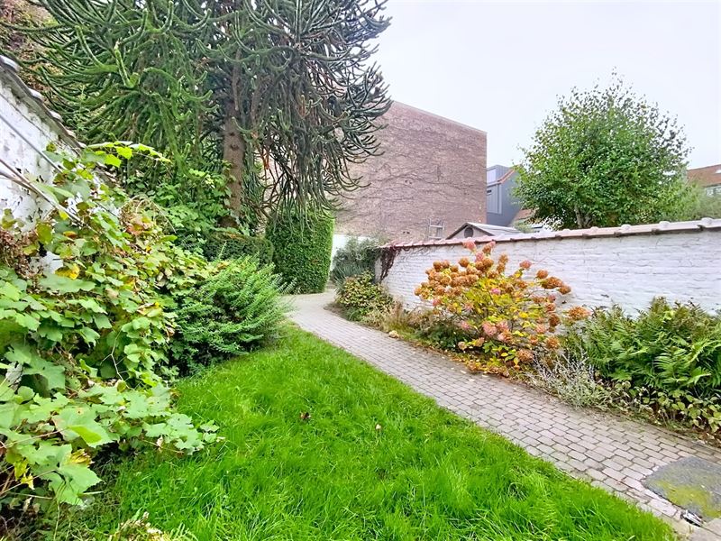 Te renoveren woning, veel mogelijkheden