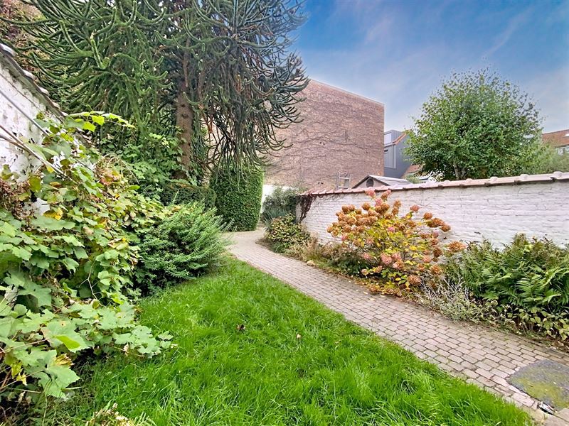 Te renoveren woning, veel mogelijkheden