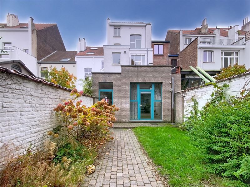 Te renoveren woning, veel mogelijkheden