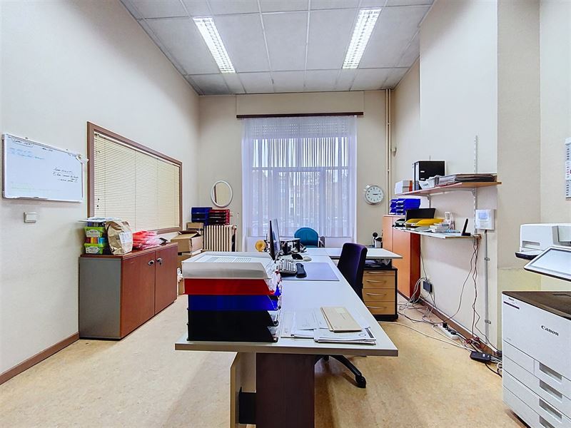 Te renoveren woning, veel mogelijkheden