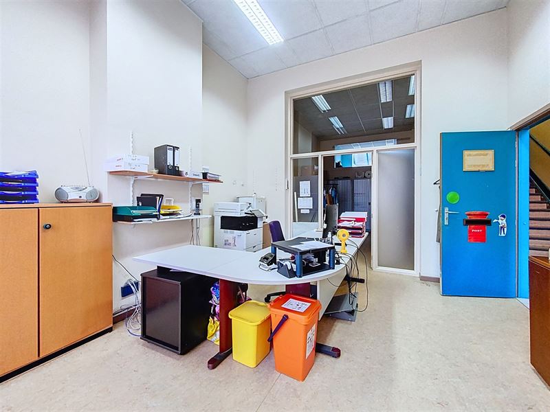 Te renoveren woning, veel mogelijkheden