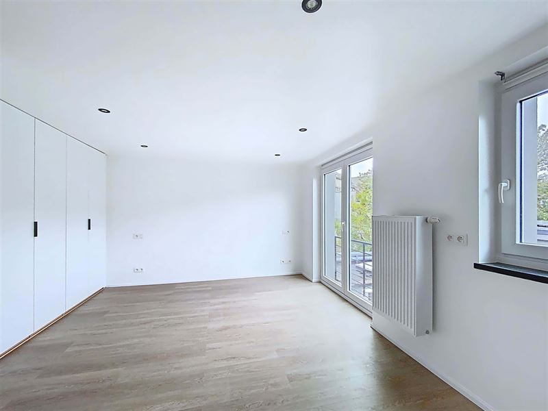 Appart luxueux rénovation