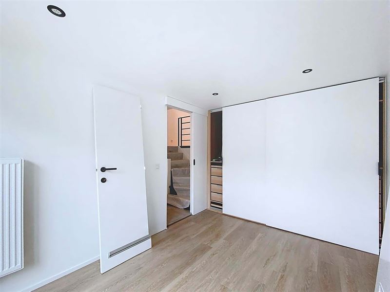 Appart luxueux rénovation