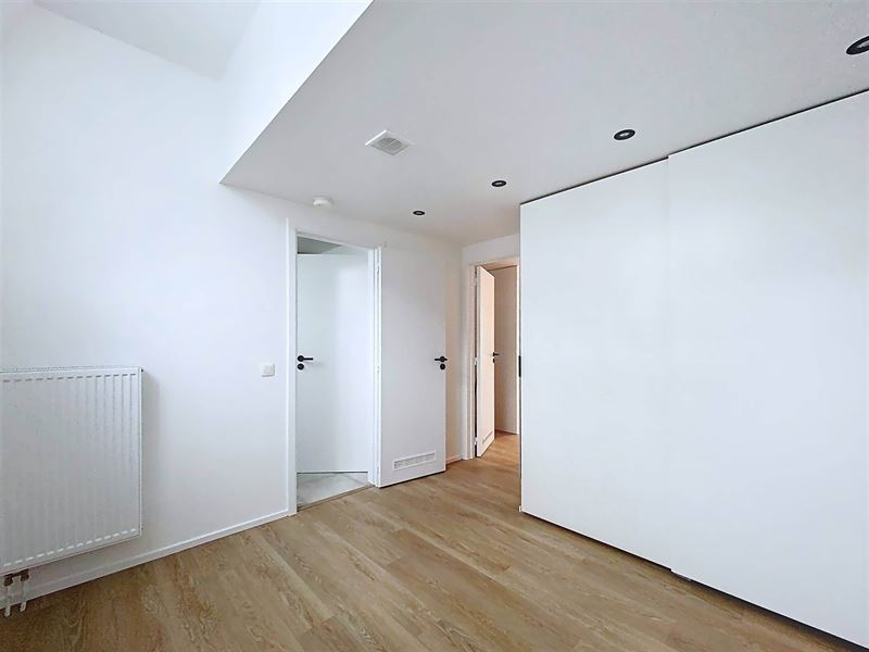 Penthouse avec 20m2 de terrasse