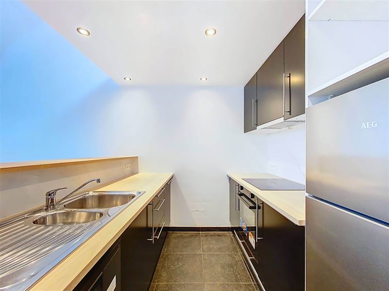 Penthouse avec 20m2 de terrasse