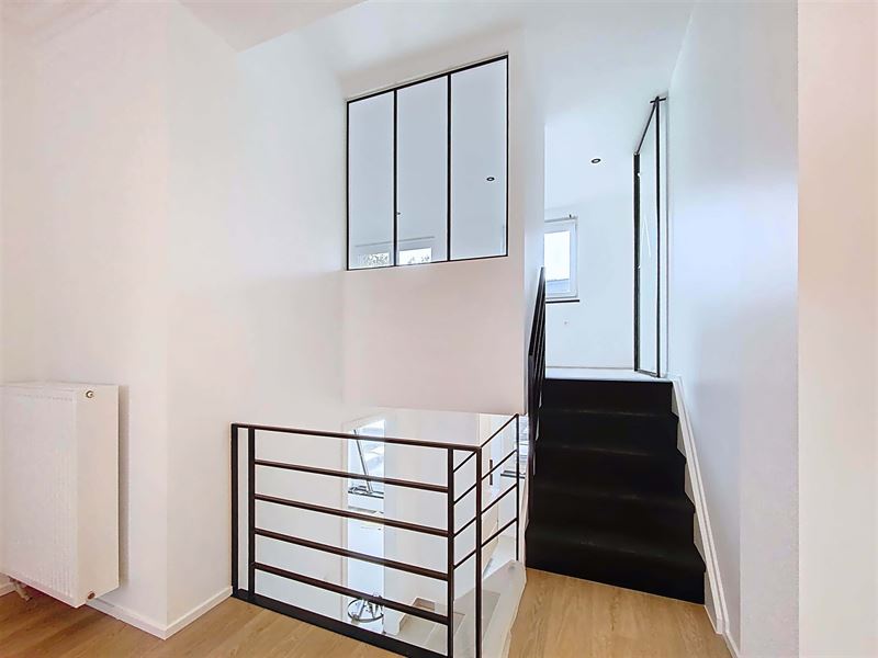 Appart luxueux rénovation