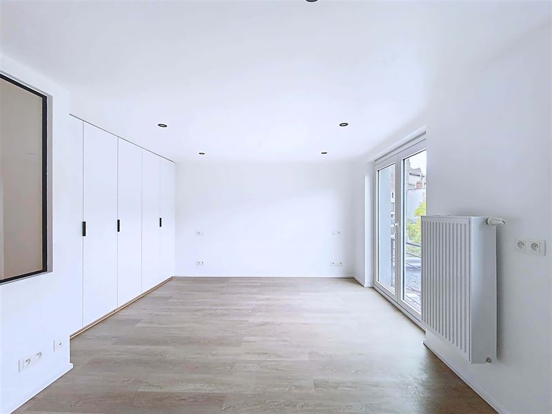 Appart luxueux rénovation