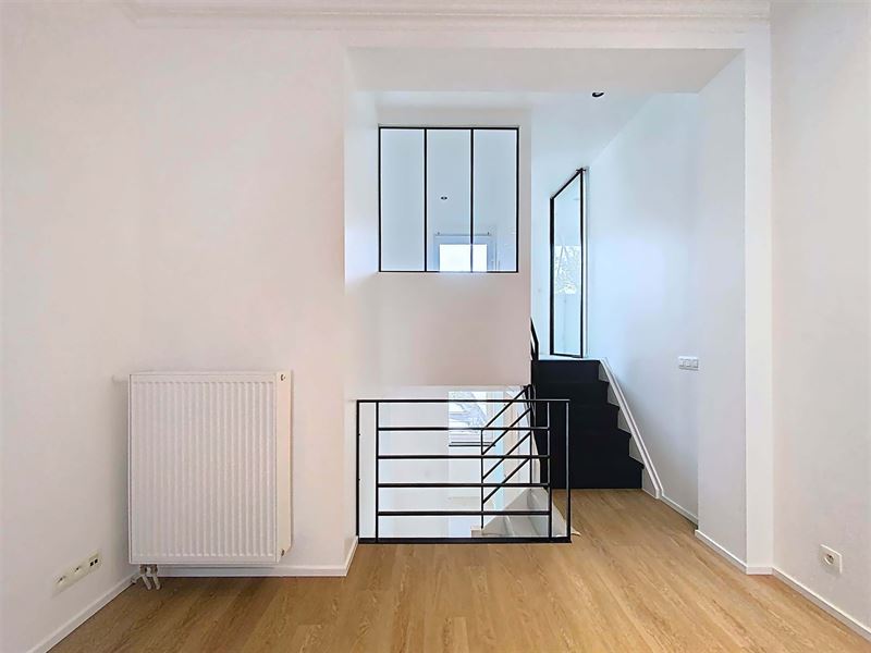 Appart luxueux rénovation