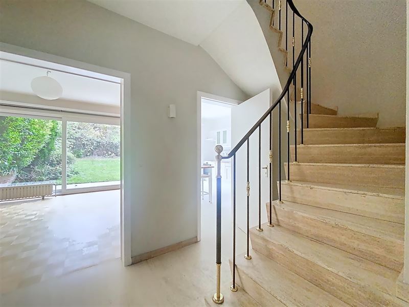 Maison 6 chambres avec jardin