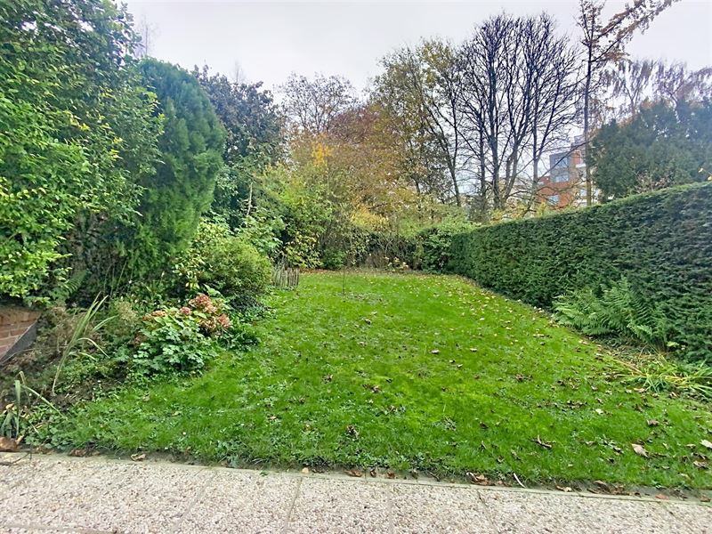 Maison 6 chambres avec jardin