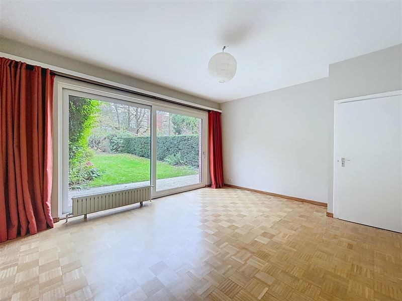 Maison 6 chambres avec jardin