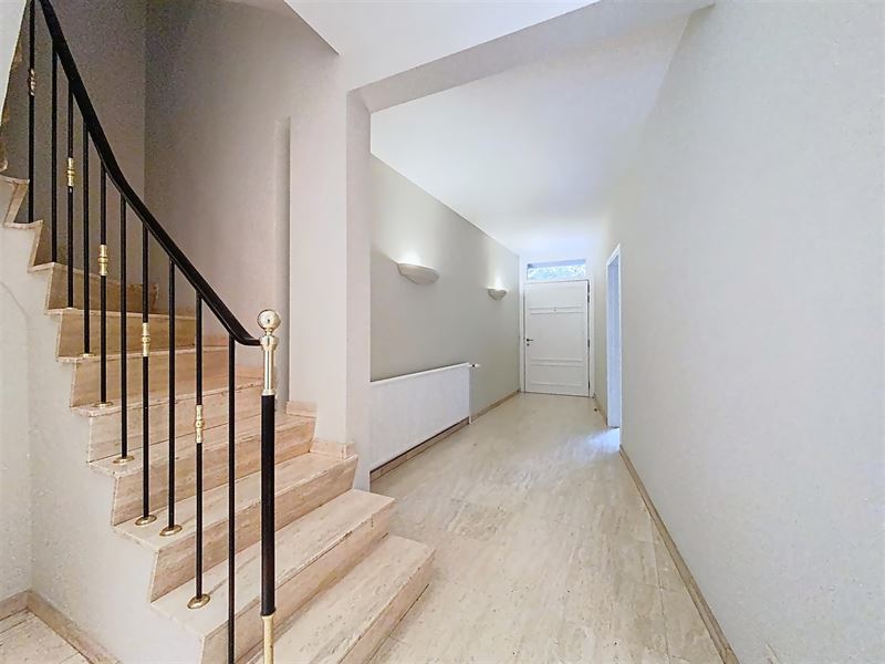 Maison 6 chambres avec jardin