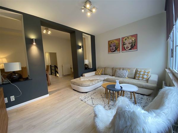 Société immobilière avec Situation AAA Lepoutre Châtelain