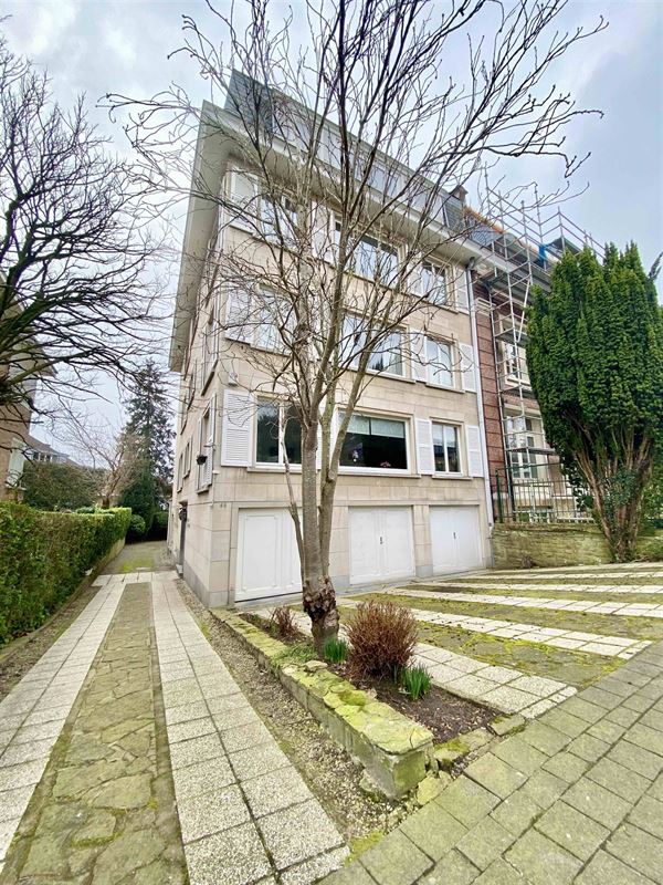 Appartement 3chs Chant d'oiseau