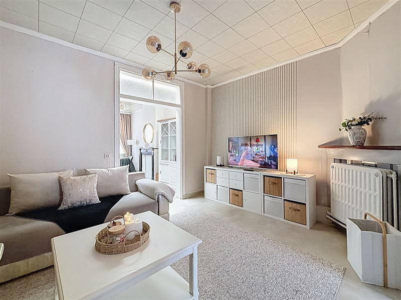 Maison 2 chs proche Parc