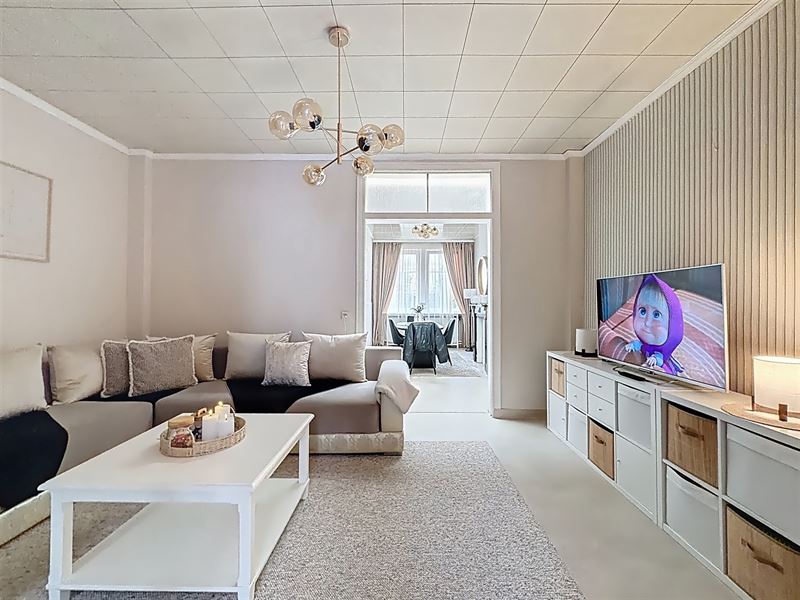 Maison 2 chs proche Parc
