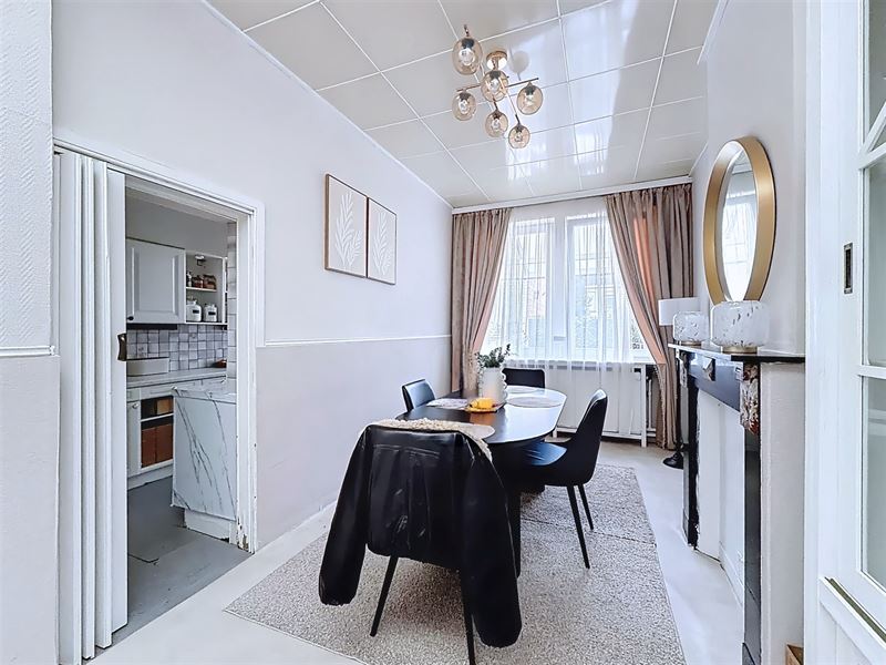Maison 2 chs proche Parc