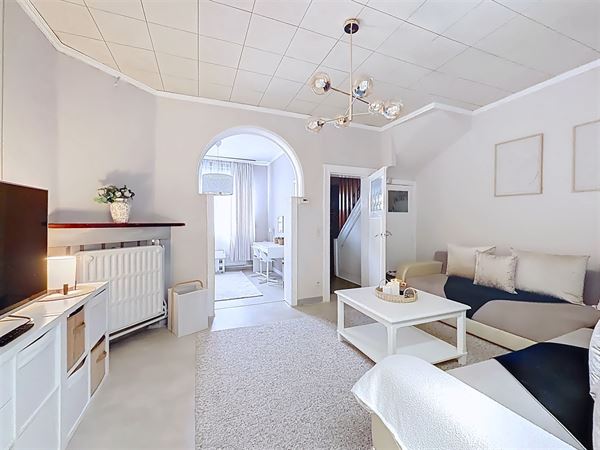 Huis met 2 slaapkamers vlakbij het park