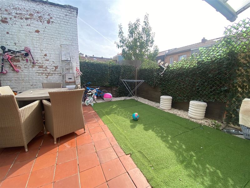 Maison 2 chs proche Parc