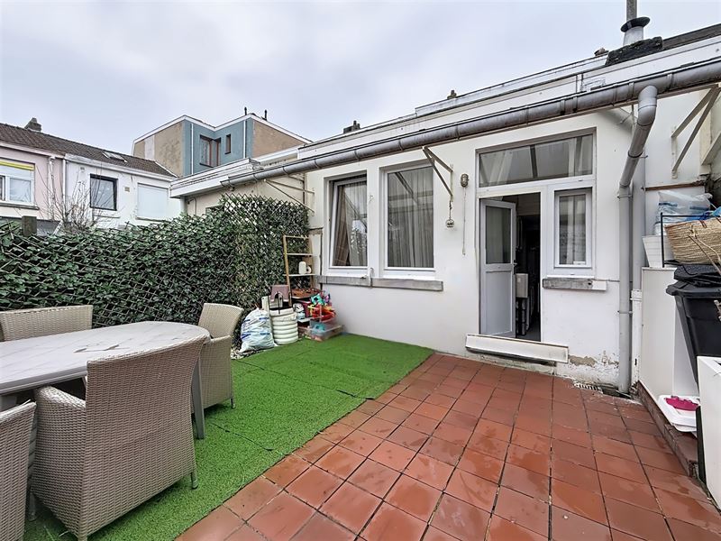 Maison 2 chs proche Parc