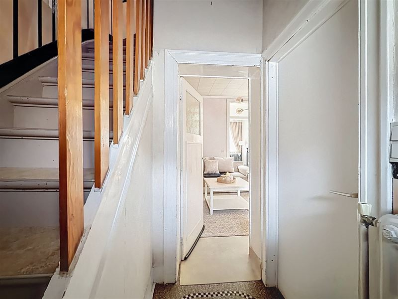 Maison 2 chs proche Parc