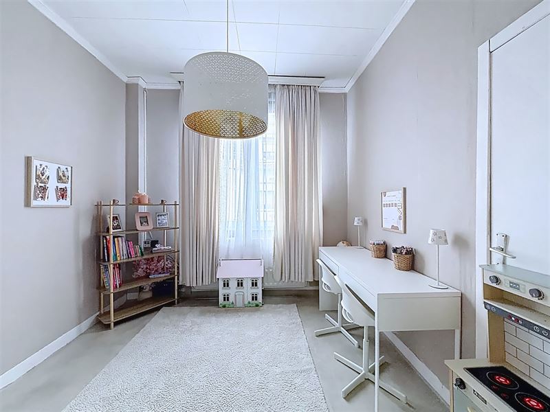 Maison 2 chs proche Parc