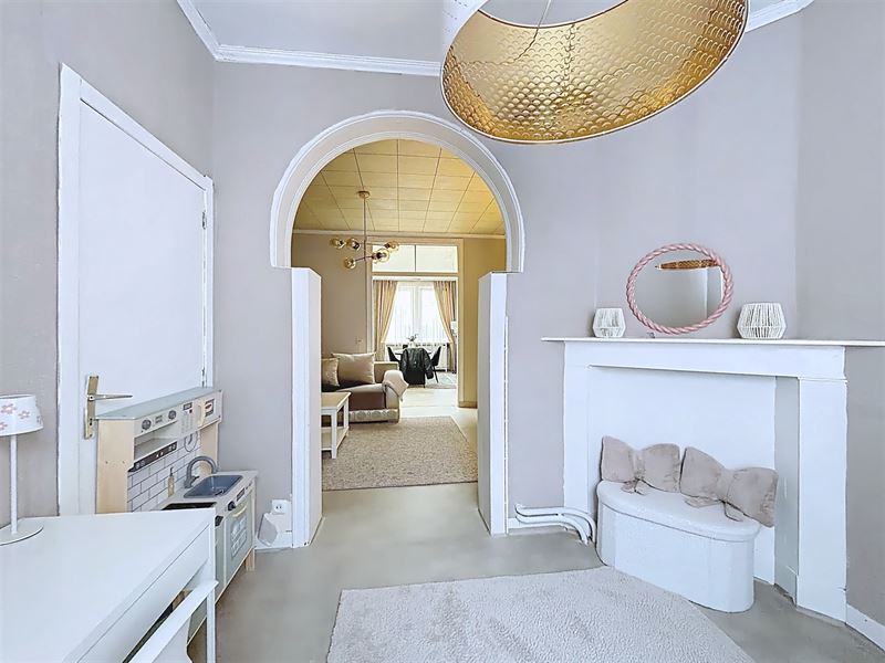 Maison 2 chs proche Parc