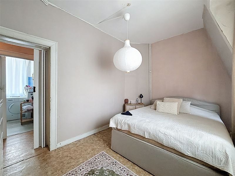 Maison 2 chs proche Parc