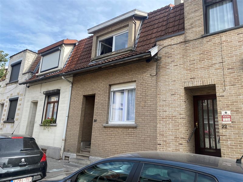 Maison 2 chs proche Parc