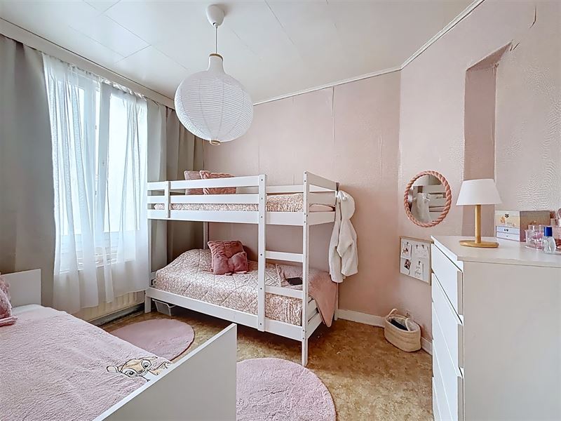 Maison 2 chs proche Parc