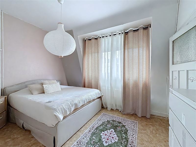 Maison 2 chs proche Parc