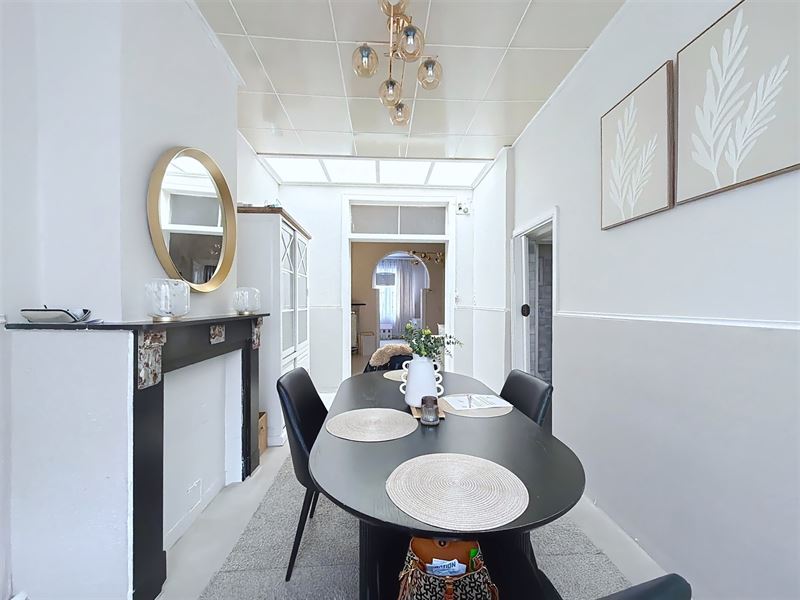 Maison 2 chs proche Parc