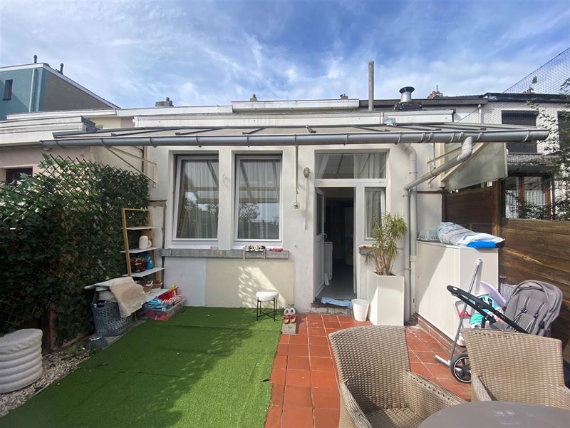 Maison 2 chs proche Parc