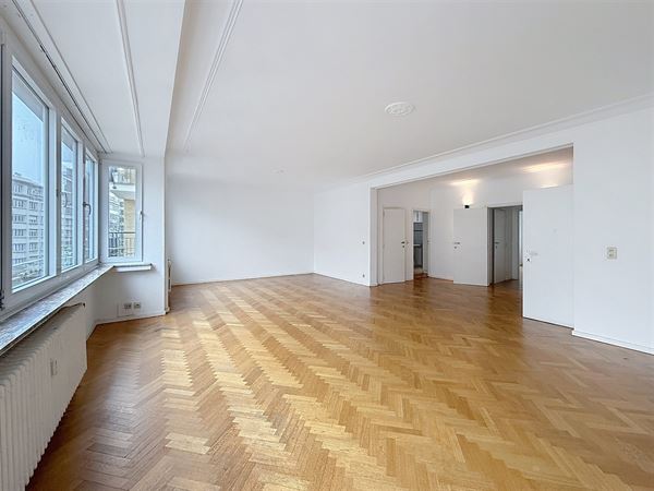 2-slaapkamer appartement