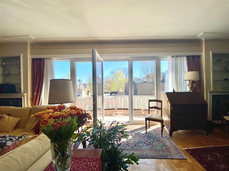 Spacieux appartement 3chs